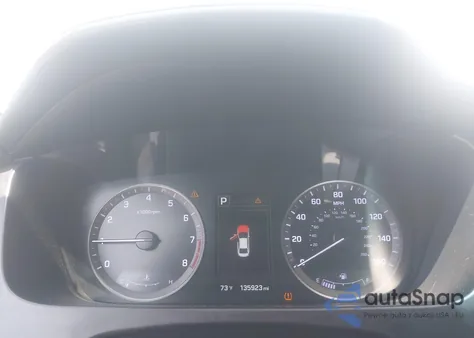 2015 Hyundai Sonata Limited z USA, uszkodzony, nr VIN 5NPE34AFXFH155965